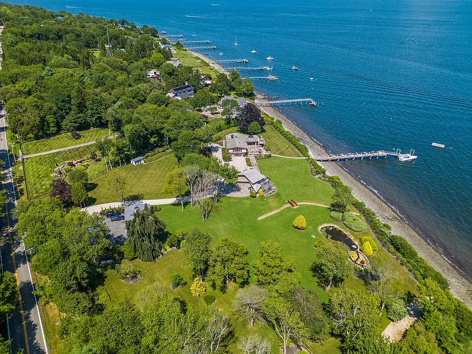 556 E Shore Rd #1 & 2