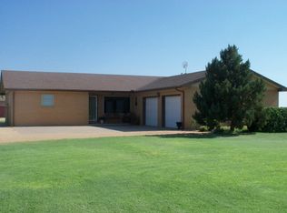 430 N Fm 1429, Seminole, TX 79360