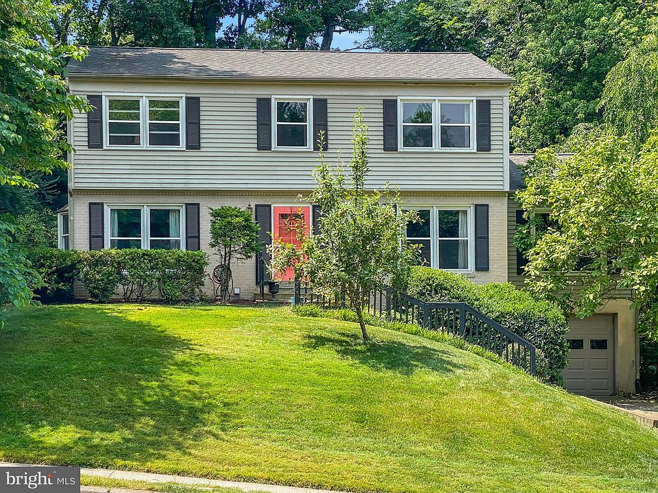 9515 Center St, Vienna, VA 22181 Zillow