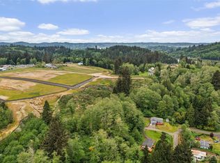 0 X Jefferson Street, Raymond, WA 98577