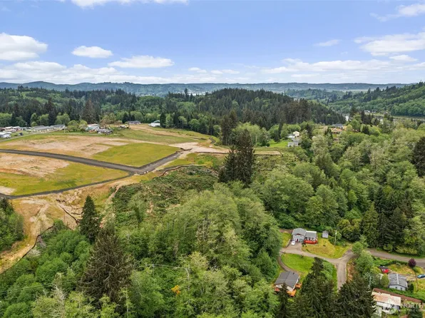 0 X Jefferson Street, Raymond, WA 98577