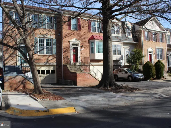 13252 Copland Ct, Silver Spring, MD 20904