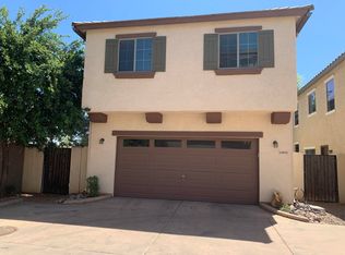 3921 S Rim Rd, Gilbert, AZ 85297