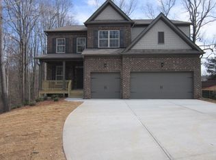 2095 Red Barn Ct, Cumming, GA 30040