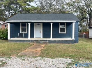 3702 8th Ave SW, Huntsville, AL 35805