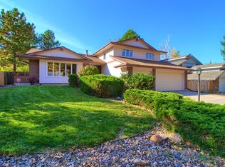 4868 W 99th Ave, Westminster, CO 80031
