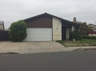 924 Gunner St, Santa Maria, CA 93458