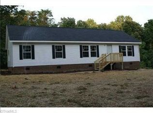 705 Meadow St, Gibsonville, NC 27249