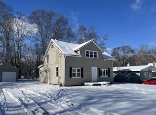 17 Bradford St, Battle Creek, MI 49014