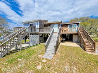 214 Sandpiper Dr, North Topsail Beach, NC 28460