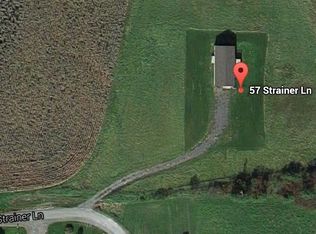 57 Strainer Ln, Fort Ann, NY 12827