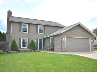 229 W Alvina Ave, Milwaukee, WI 53207