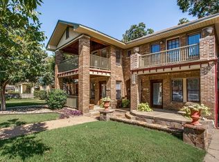 1227 Kings Hwy, Dallas, TX 75208