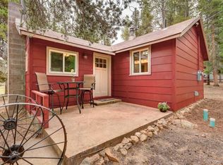 10 Breezewood Ln, Black Hawk, CO 80422