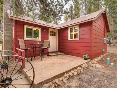 10 Breezewood Ln, Black Hawk, CO, 80422