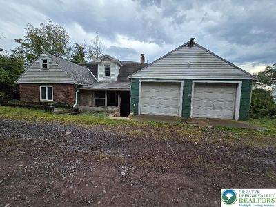 64 N Hunter Hwy, Drums, PA, 18222