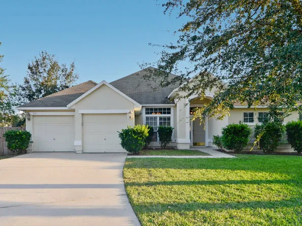 3106 Captiva Bluff Cir, Jacksonville, FL 32226