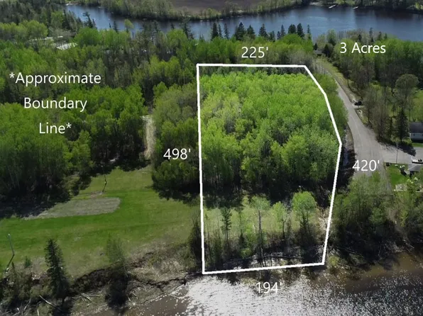 1 Driftwood Ln, Baudette, MN 56623