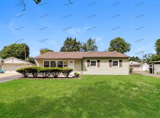 4819 Allegheny Ave, Dayton, OH 45432