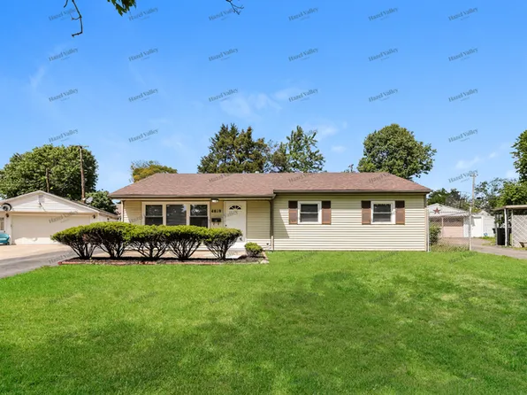 4819 Allegheny Ave, Dayton, OH 45432