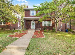 6721 Chamberlain Ave, Saint Louis, MO
