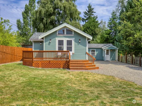 1332 7th Street, Port Townsend, WA 98368