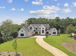16025 Hopewell Rd, Milton, GA 30004