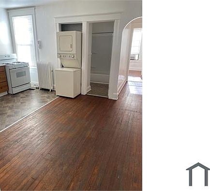 3rd image of 4640 York Rd #1