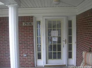 7936 Stovall Ct, Louisville, KY 40228