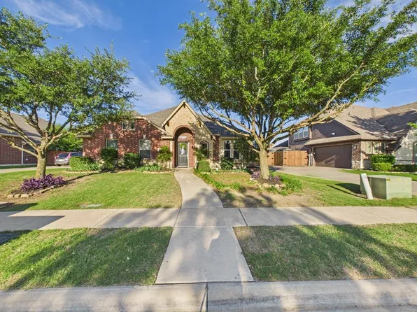 742 Mill Pond Dr, Midlothian, TX 76065