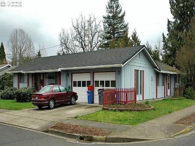 2110 Birchwood Ave., Eugene, OR
