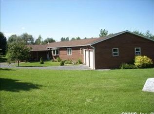 3586 Whistle Stop Ln, Elbridge, NY 13060