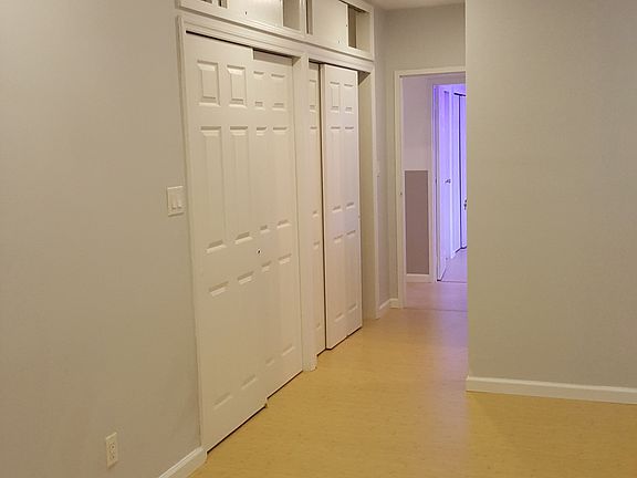 Master Bed Room
