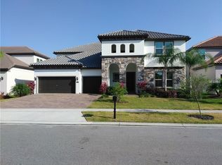 8522 Morehouse Dr, Orlando, FL 32836