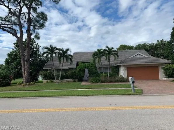1535 Northgate DR, NAPLES, FL 34105