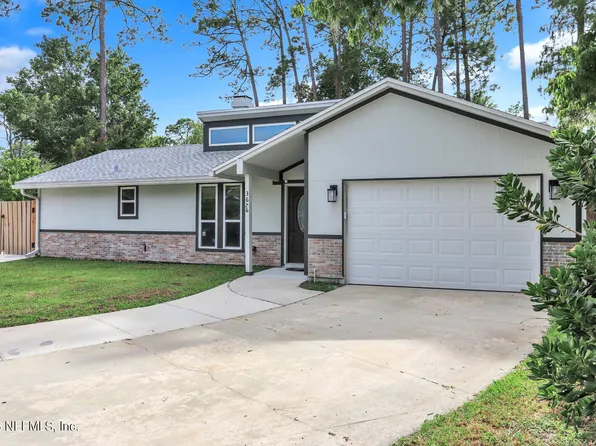 3676 WOOD BRANCH Road, Jacksonville, FL 32257