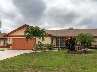 2126 SE 10th Pl, Cape Coral, FL 33990