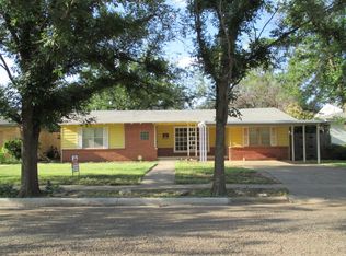 3507 39th St, Lubbock, TX 79413