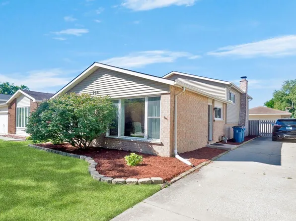 956 S Linden Ave, Elmhurst, IL 60126