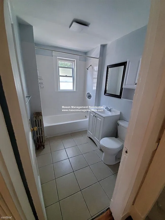 Building Photo - 19 Arden St #1