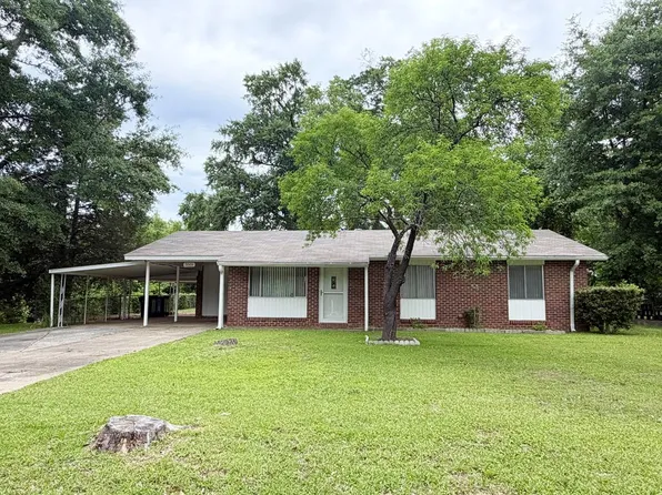 3501 Vernon Dr, Columbus, GA 31909