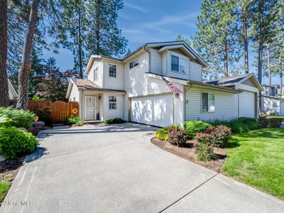 230 E Knotty Pine Ln, Coeur D Alene, ID, 83815