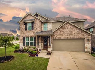 7337 Desert Willow Dr, Denton, TX 76208