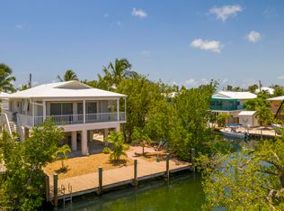 28531 Dirk Rd, Little Torch Key, FL 33042