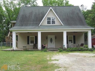 2019 Bond Dr, Elberton, GA 30635