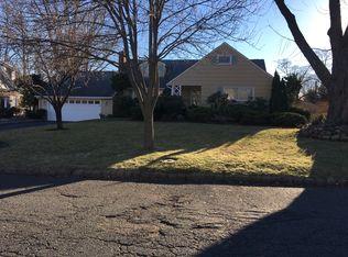 1140 Tice Pl, Westfield, NJ 07090