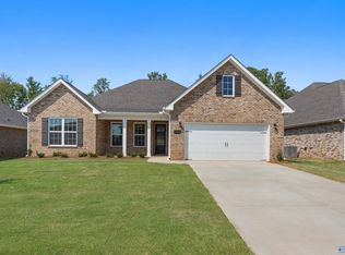 3108 Lisa Ln SE, Decatur, AL 35603