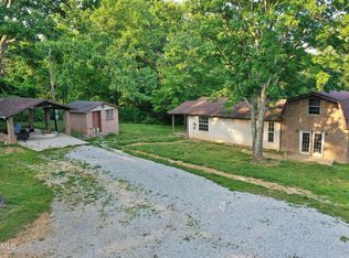 352 Simpson Rd, Helenwood, TN 37755