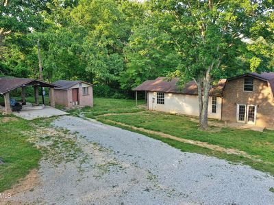 352 Simpson Rd, Helenwood, TN, 37755