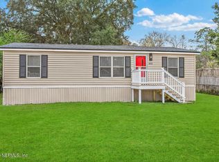 3032 SNELL Street, Jacksonville, FL 32218